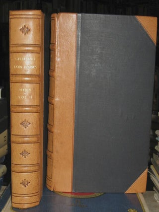 Item #12350 An Introduction to the Knowledge of Rare and Valuable Editions of the Greek and Latin...