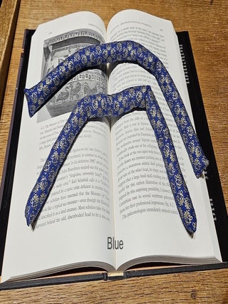 Hand Made Booksnakes