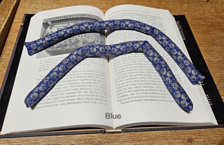 Hand Made Booksnakes